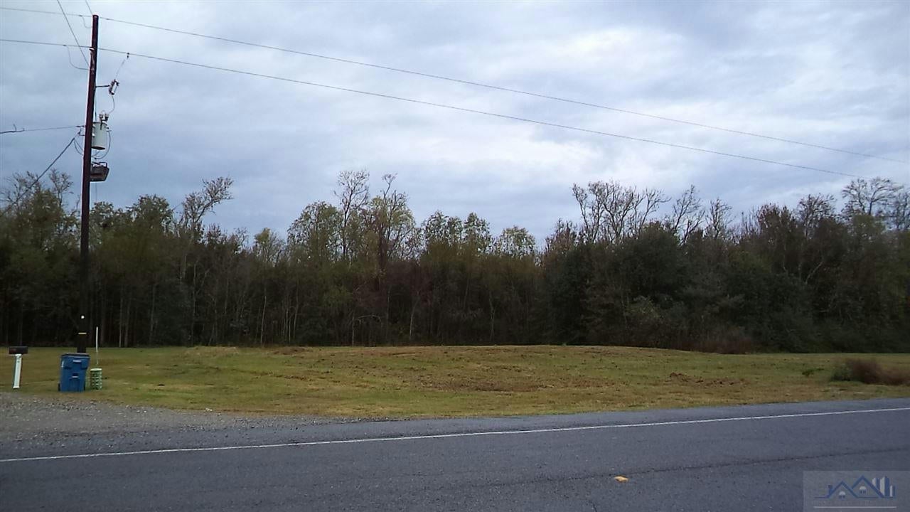 0 Hwy 3161 