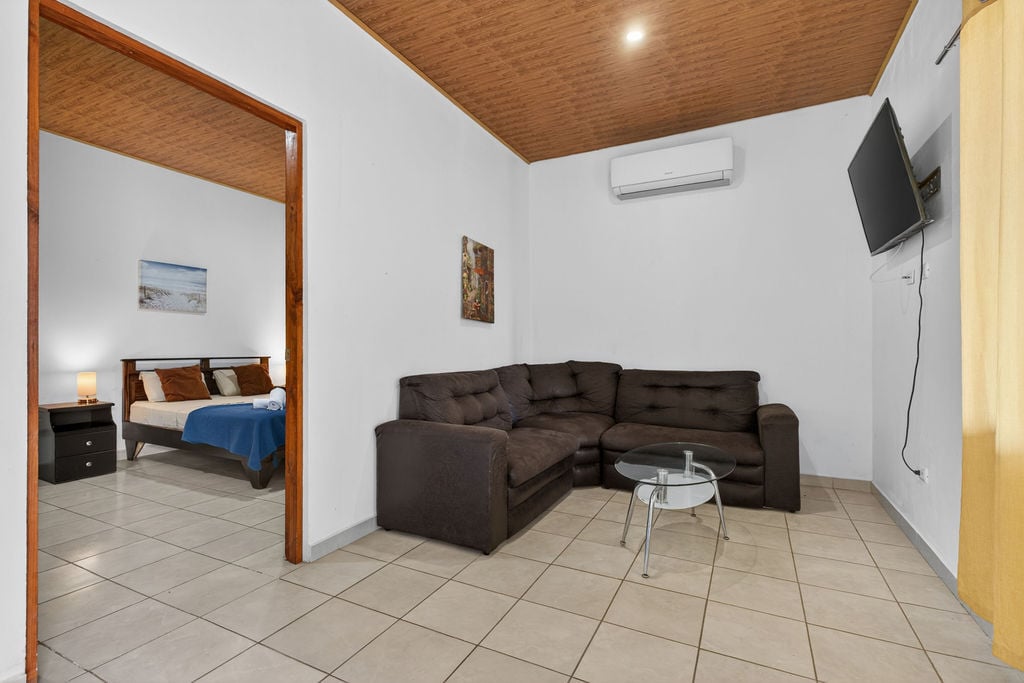 Villa Los Monos | High-Income 9-Unit Rental Property Near Playa Grande