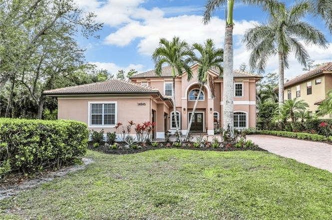 14846 Tybee Island Dr