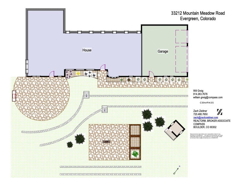 33212 Meadow Mountain Road