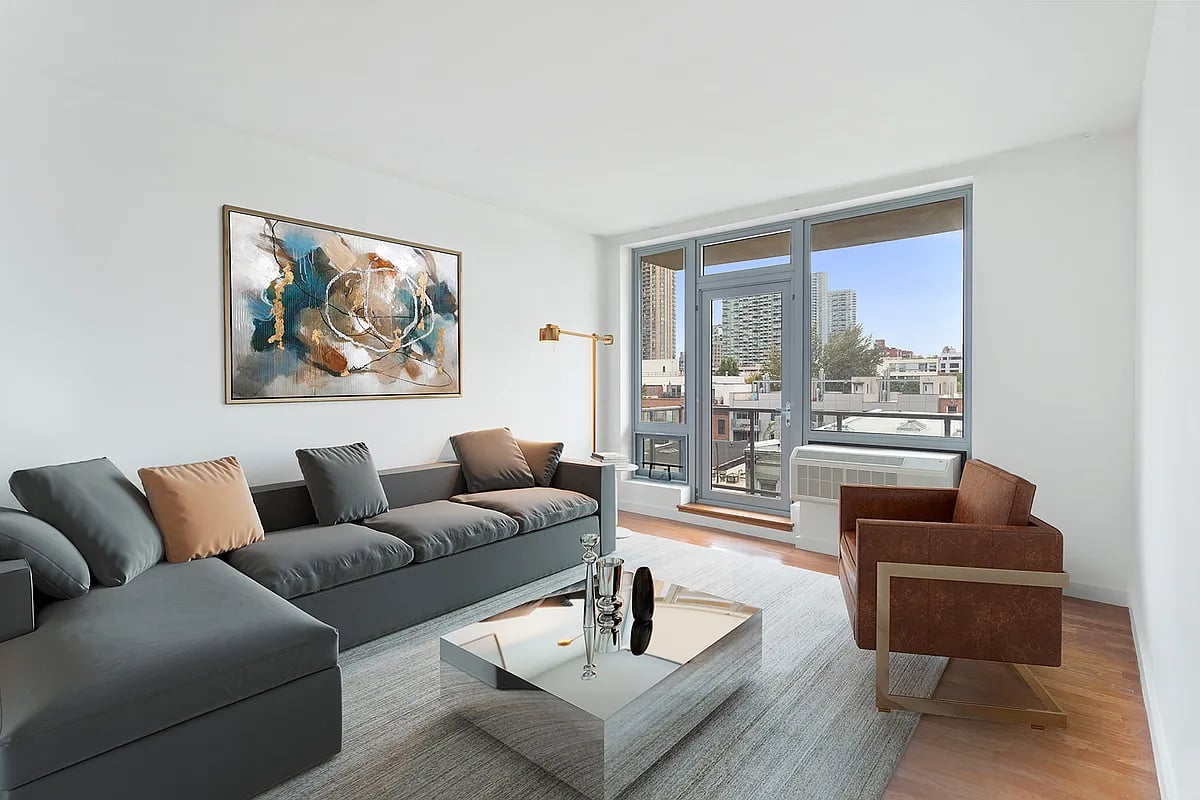 5-49 Borden Ave, #5D