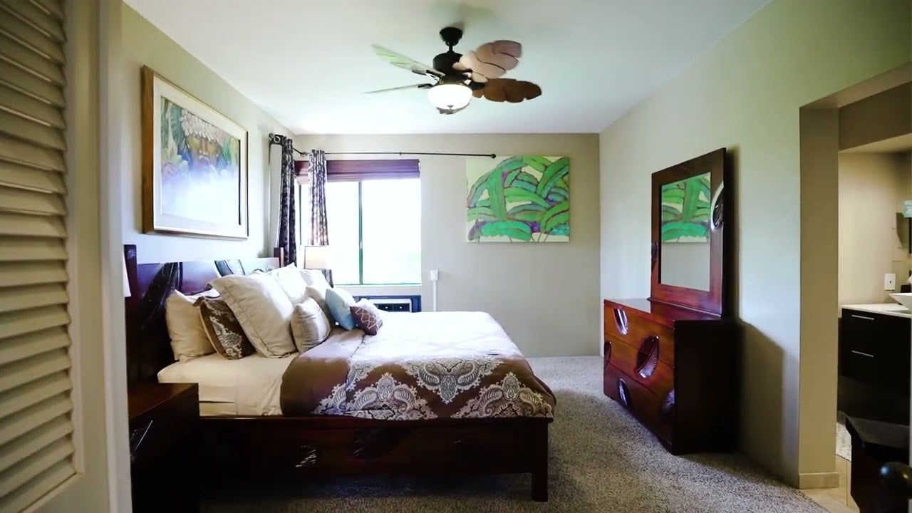 Maui Wailea Condo - Grand Champions Villas 172