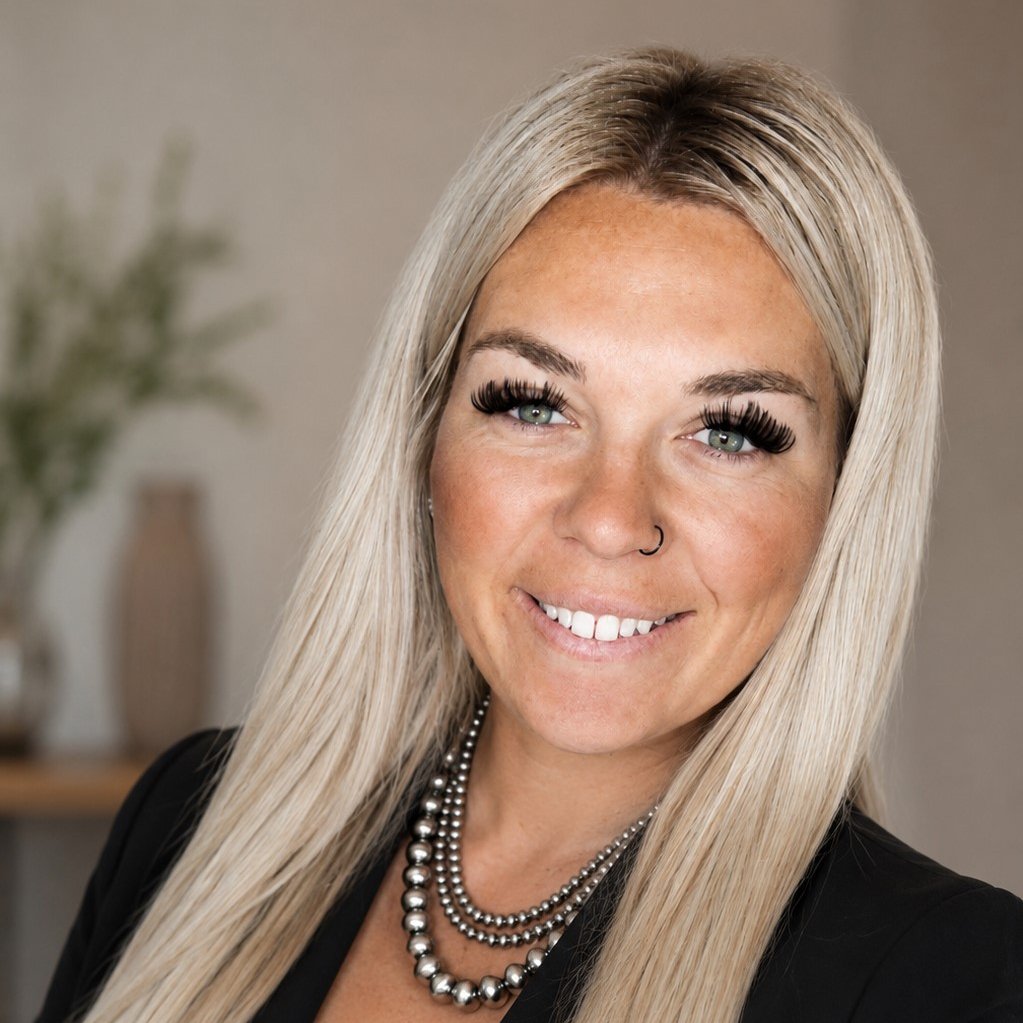 Bayle Shepherd Ada, OK Real Estate Agent Headshot