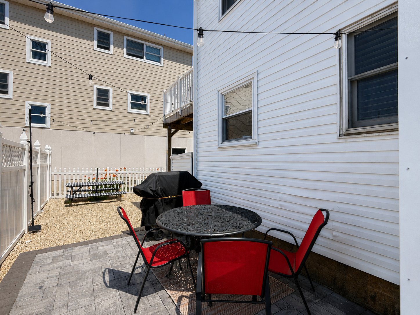6200 Long Beach Blvd, Brant Beach