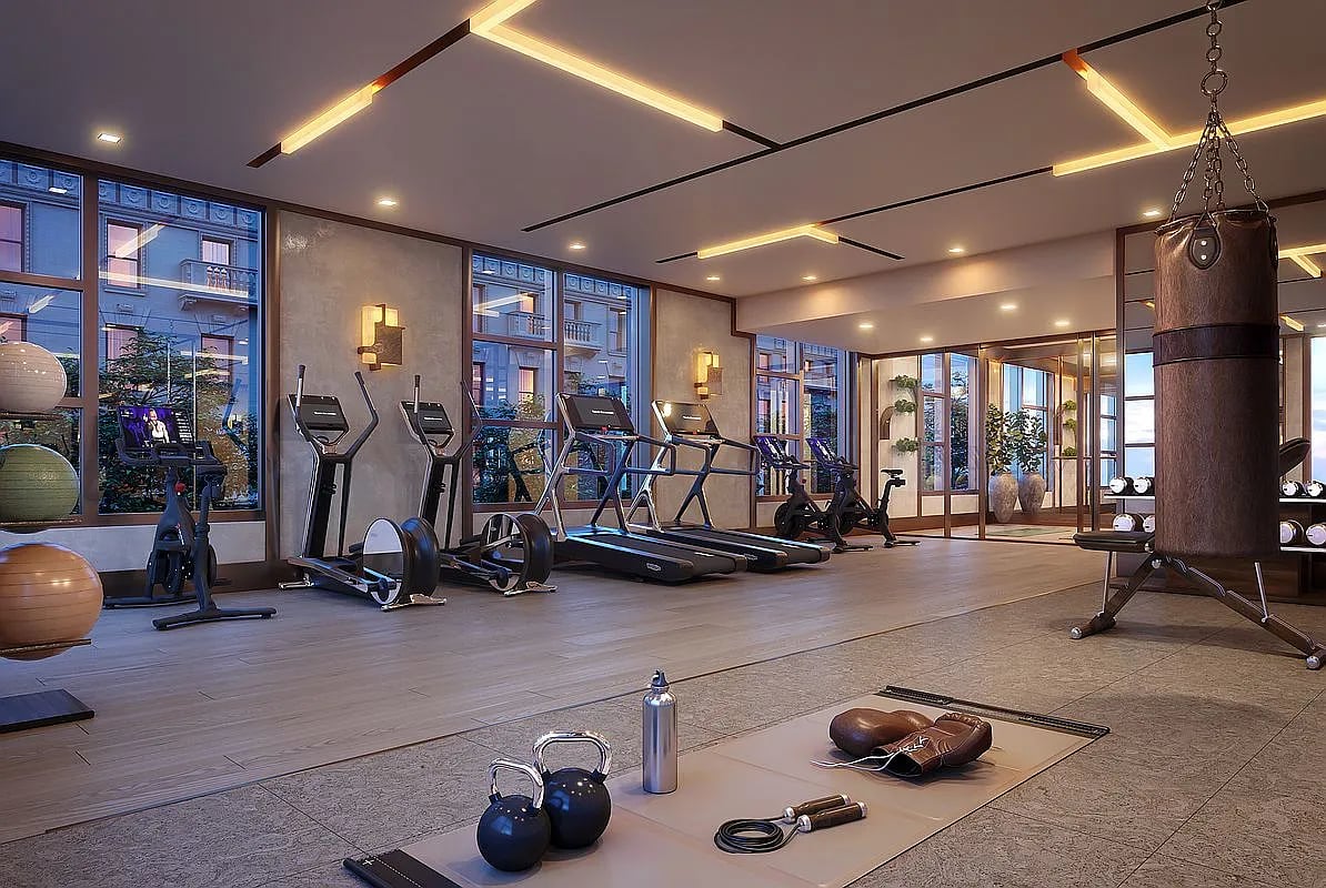 251 W 91st St #11A - In Contract
