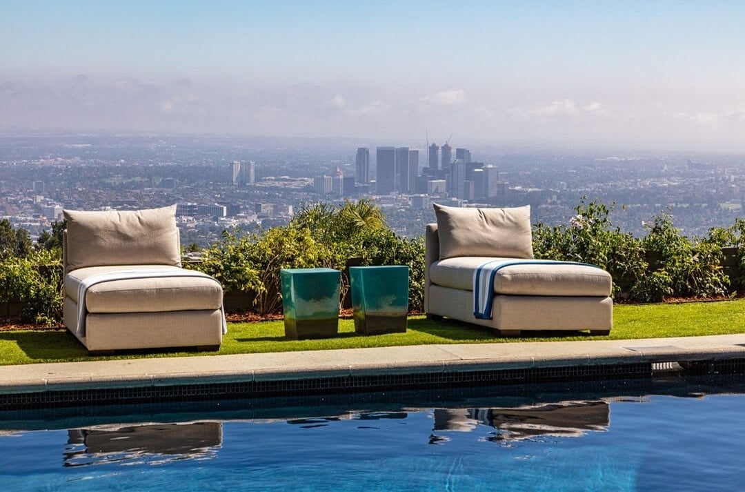 Oasis Summit