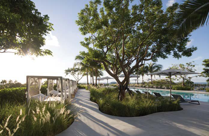 Baccarat Residences Miami