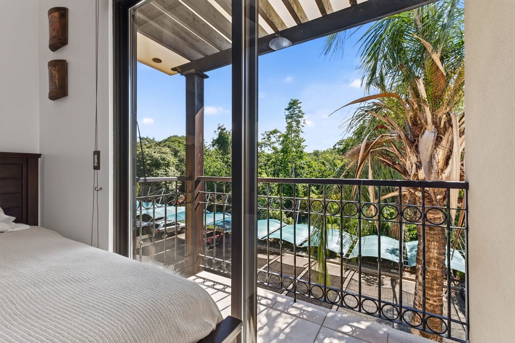 The Oaks #21 | Top-Floor, Turnkey Condo Minutes from Tamarindo