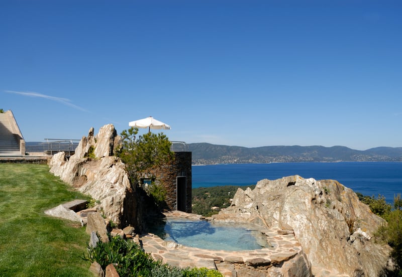 Villa for Rent in Cap Du Benat