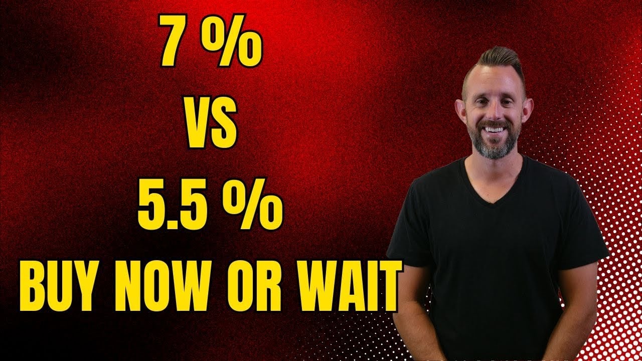 24 Hours to Make a Decision: Should You Buy a Home Now?