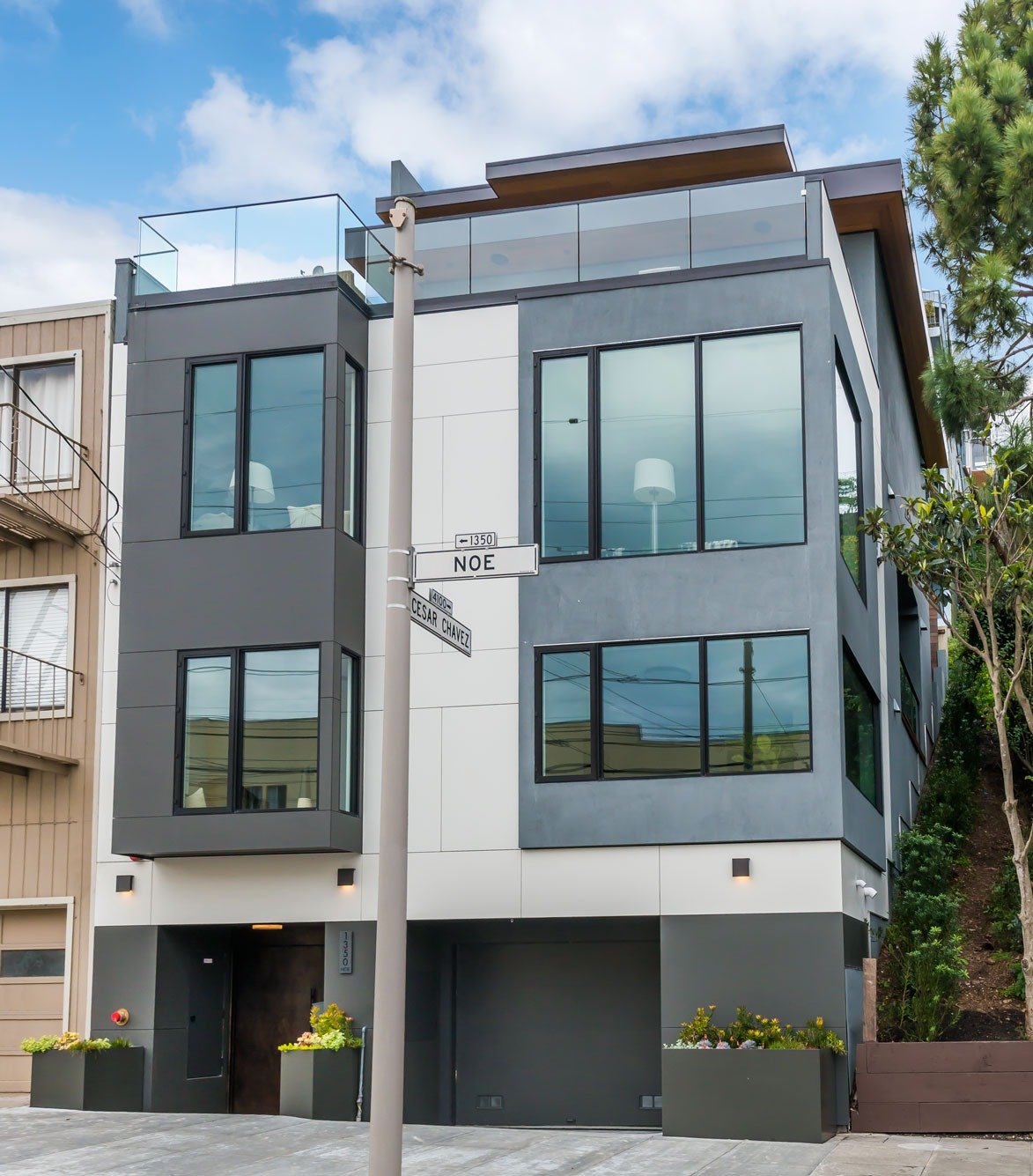 1350 Noe St