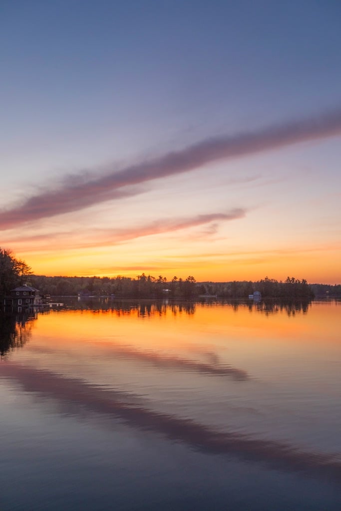 Lake Joseph
