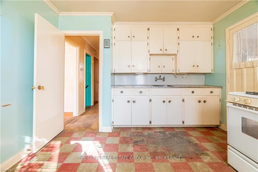 95 Stevenson Ave