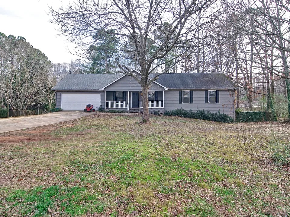 3515 Pleasant Springs Dr
