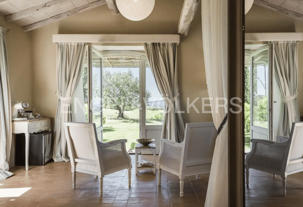 The Dream Of Maremma