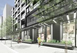 15 Richardson Street 1001, Toronto Unit: 1001