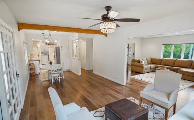 23350 Agramonte Dr, Newhall