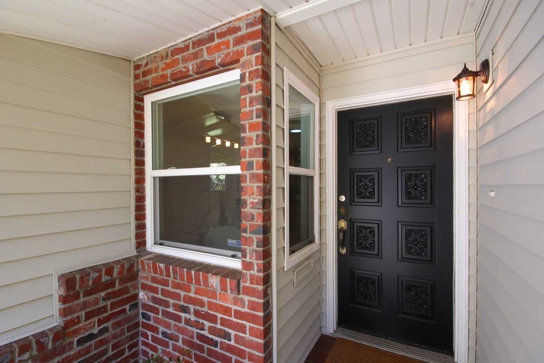 Stunning River Park Home with Levee Access!