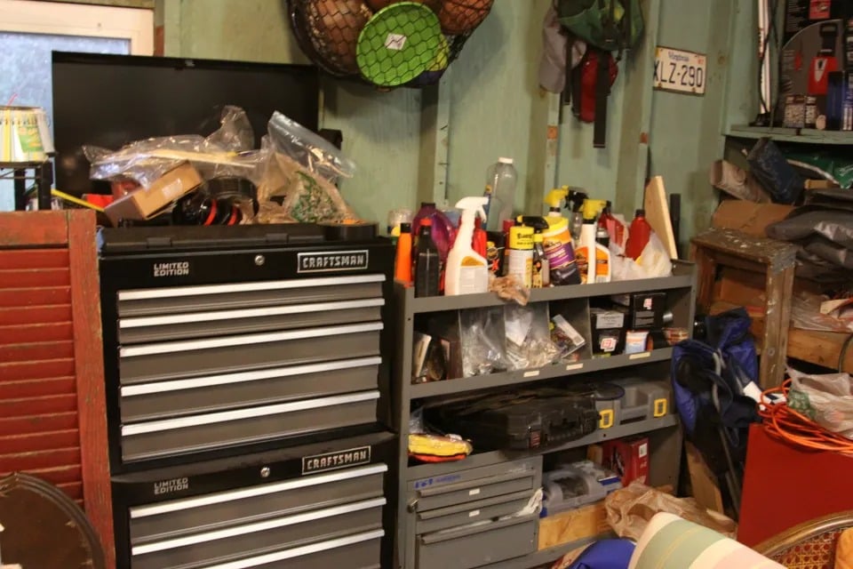 2013 Home Projects!