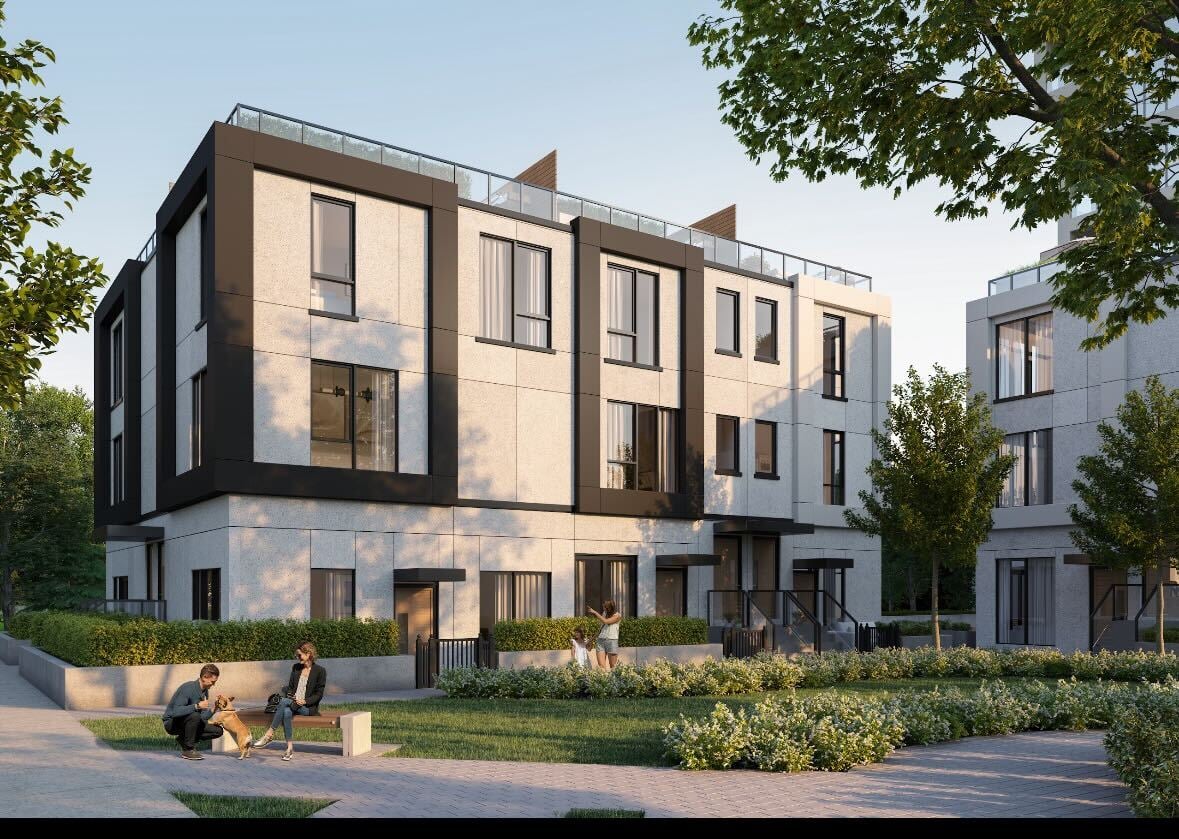 Bayview at the Village