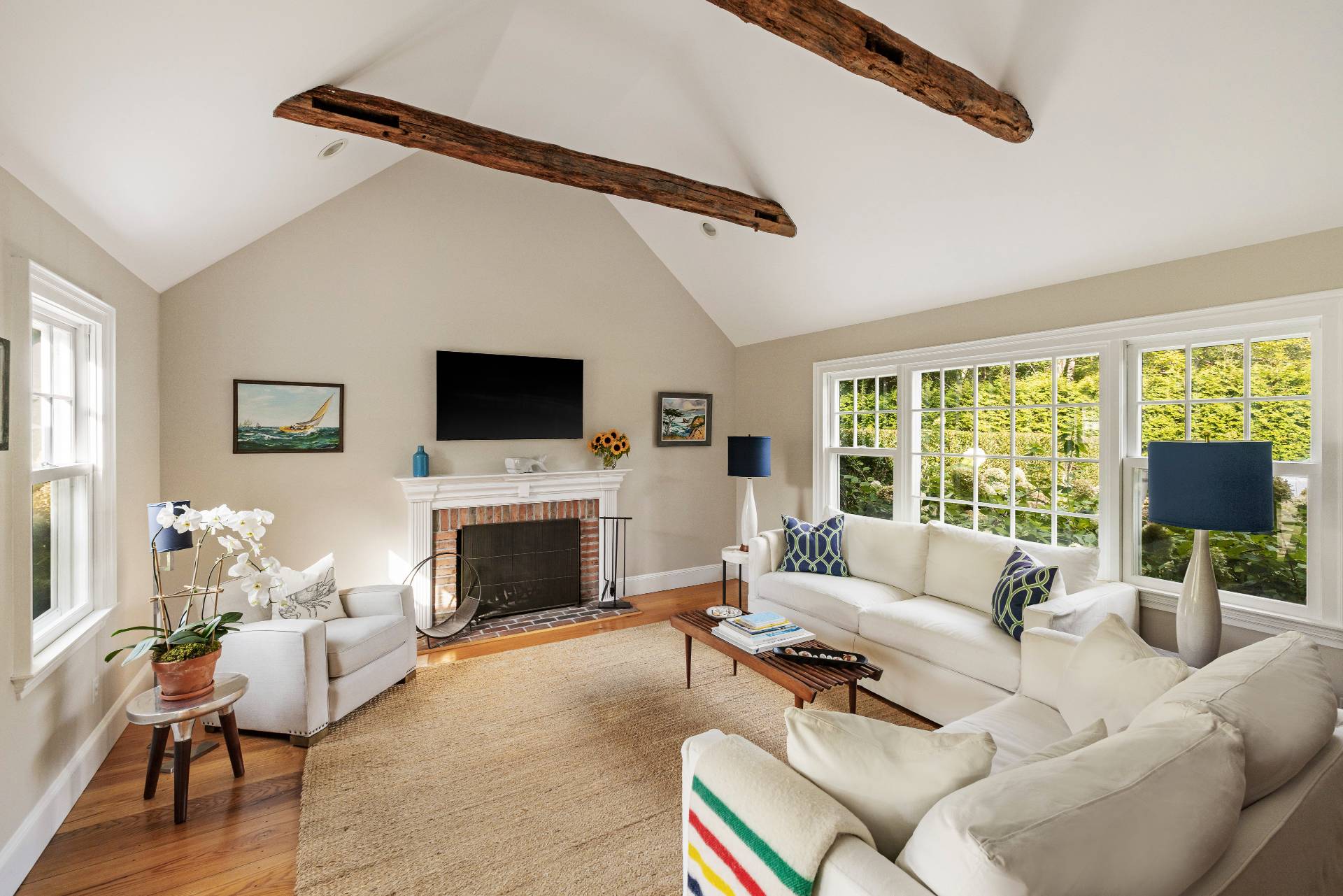 SERENE TWO COTTAGE COMPOUND