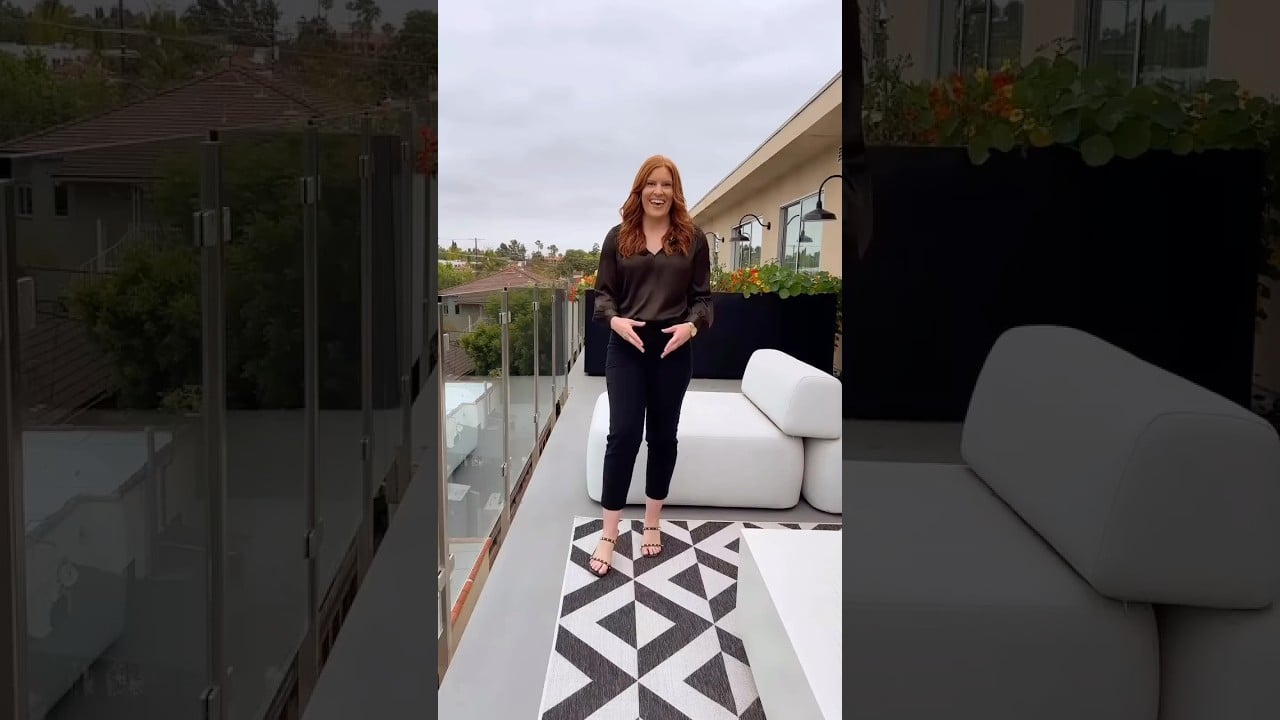 The Ainsley West Hollywood Penthouse Tour | Highest Price Per Sqft Sale Since 2022