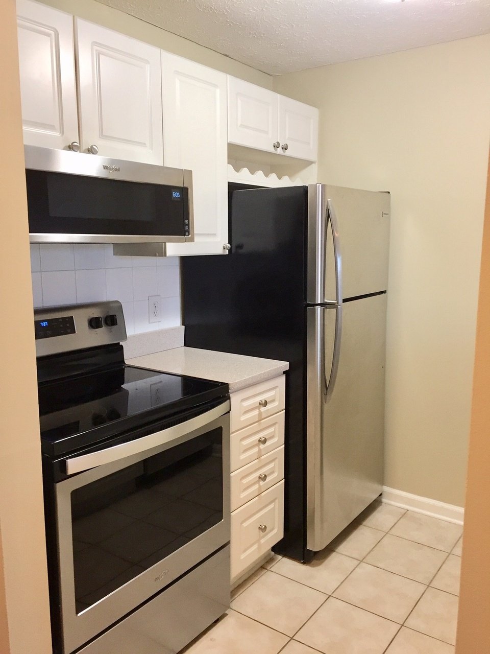 2025 Woodmont Blvd #247