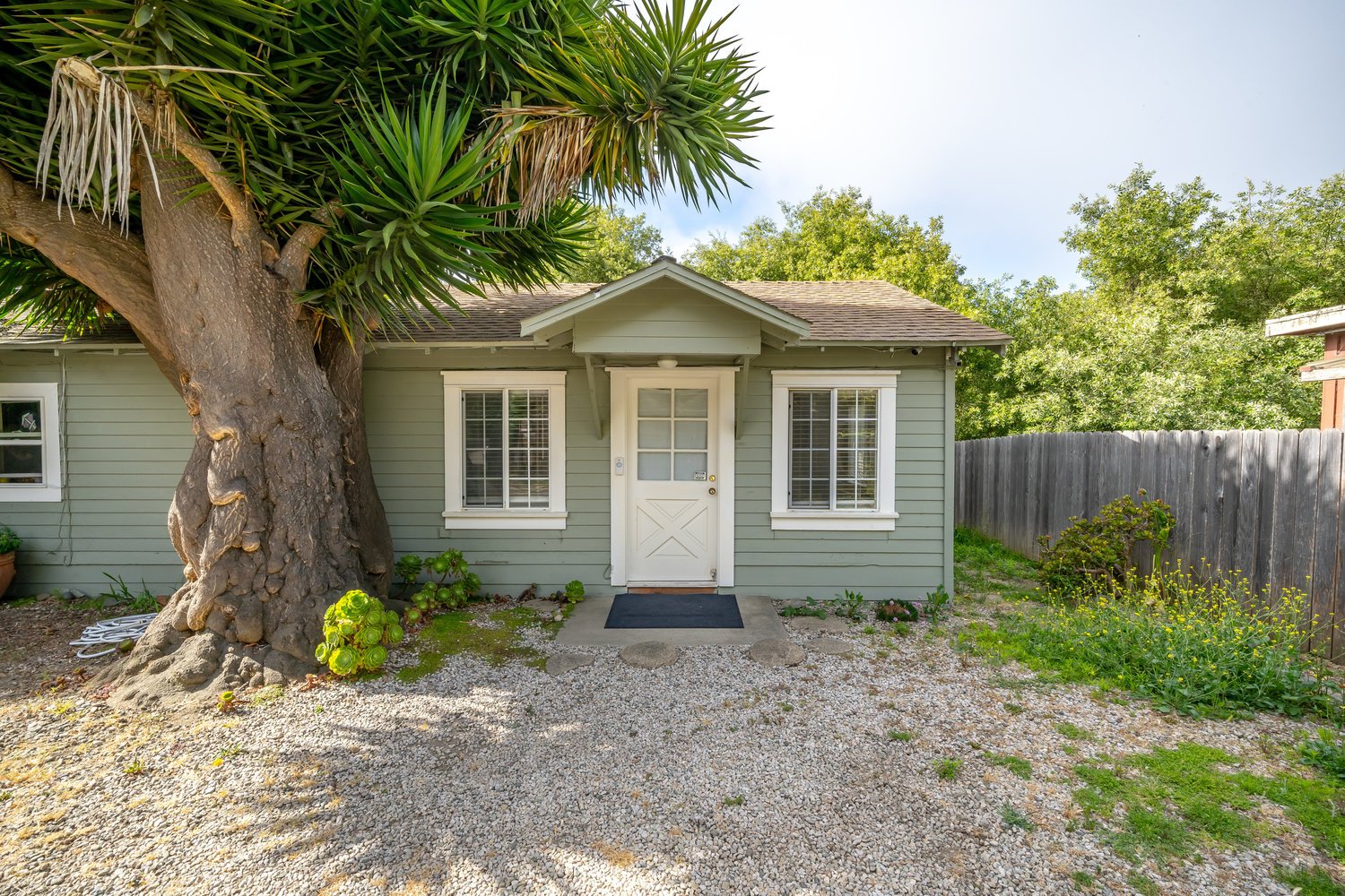 Cambria Investment Opportunity