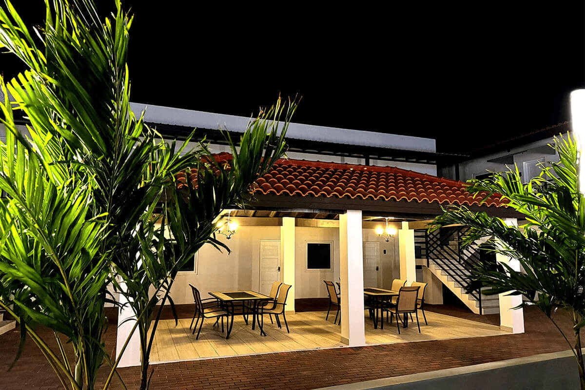 Turnkey Resort Property