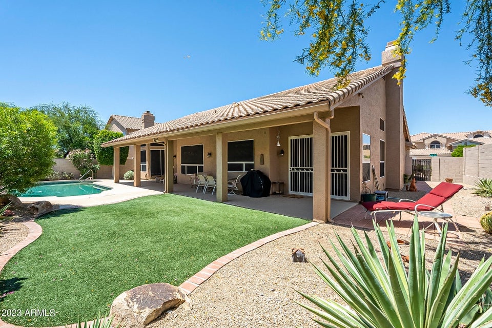 Just Sold: 19187 N 93rd Way