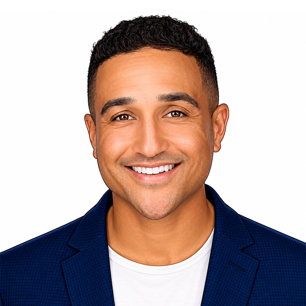 Justin Tarkeshian