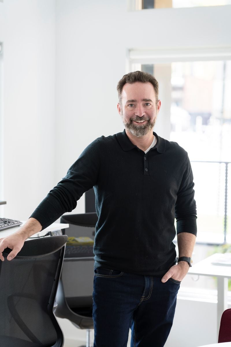 Chris Heinz Aspen, CO Real Estate Agent Headshot