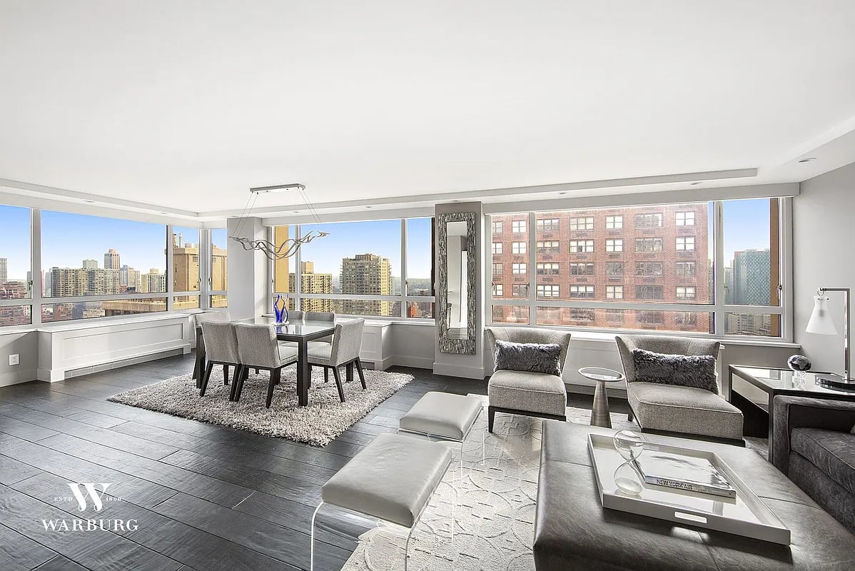 190 East 72nd St, #32B