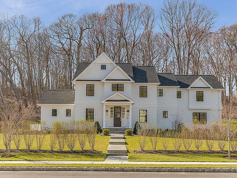 5 Goose Hill Rd