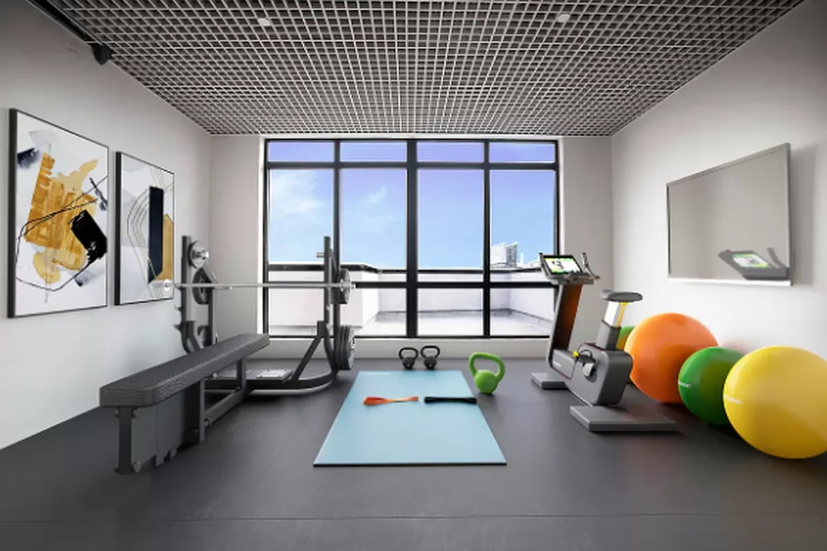 417 East 135th Street #5D