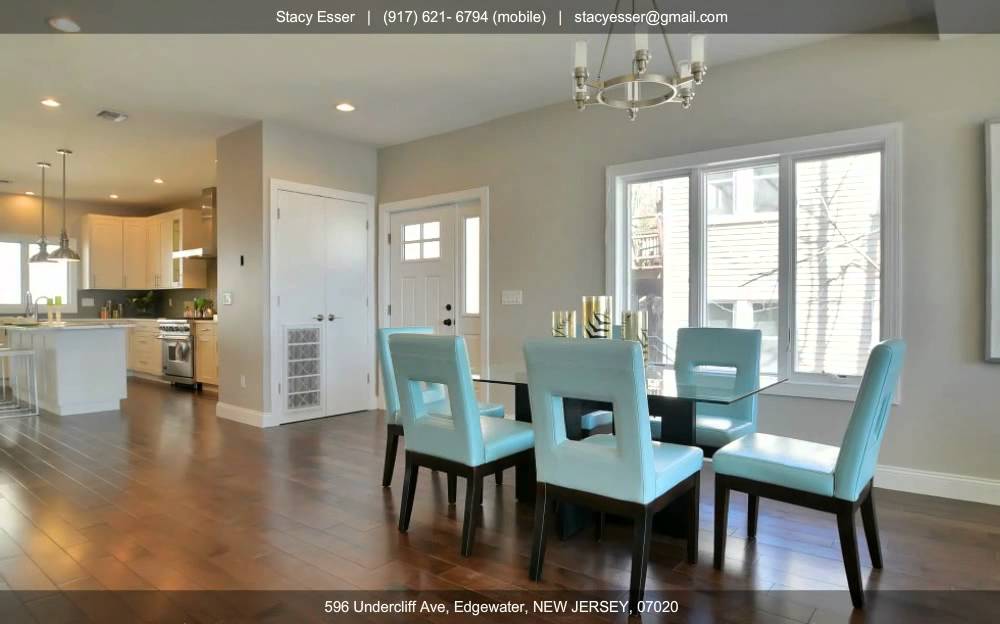 596 Undercliff Ave, Edgewater, NJ 07020
