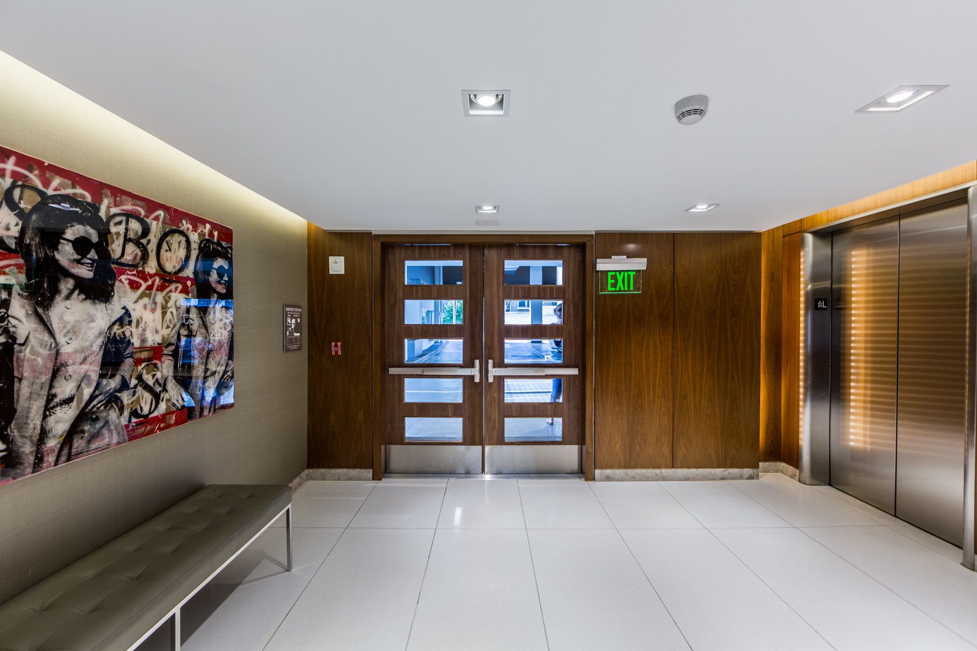 838 N Doheny Dr Unit: 1202, West Hollywood