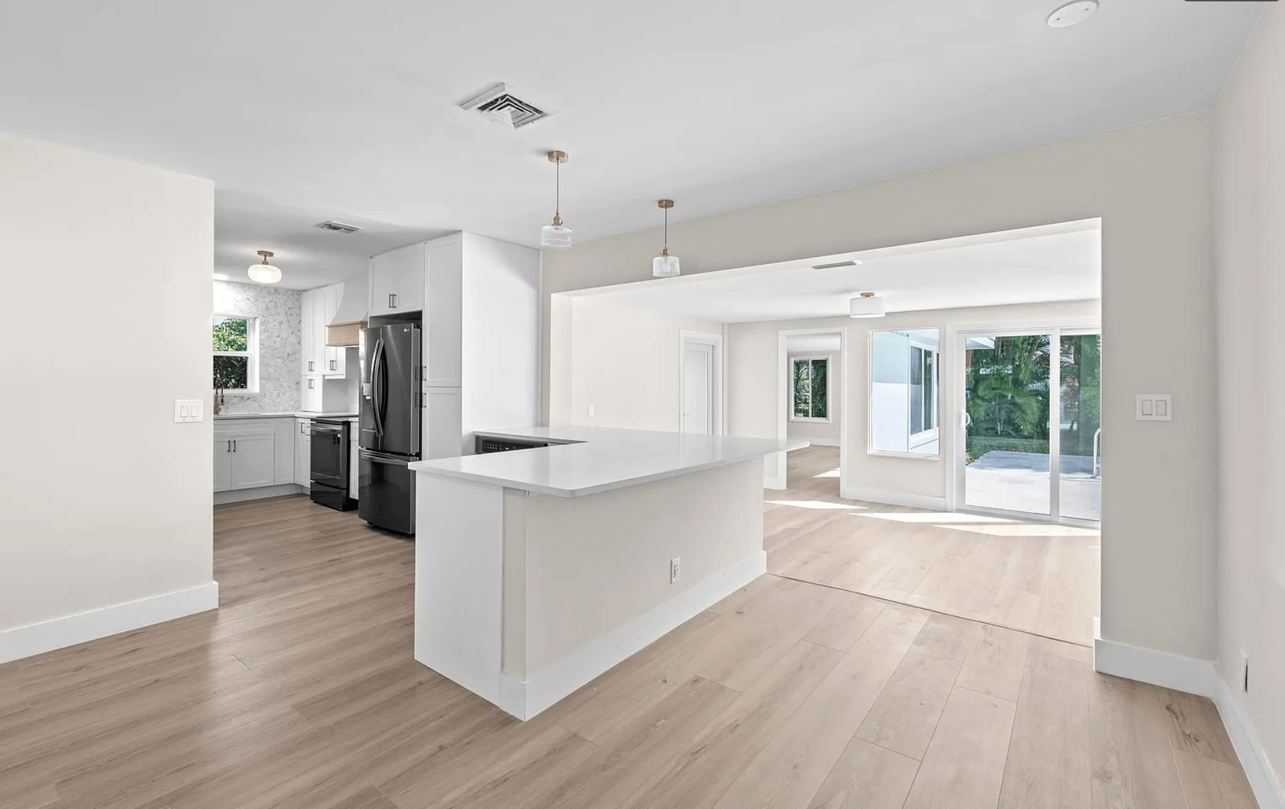 Open House | April 26th 1PM-3PM