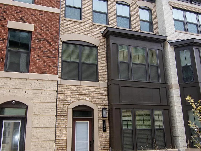 112 Market Square Northwest #23