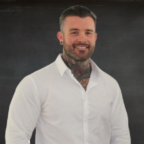 Christopher Bastian