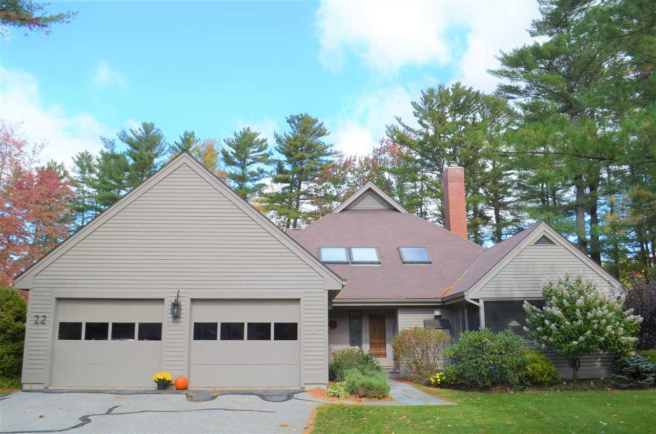 22 Seasons Rd