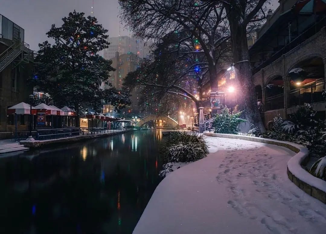 Is Winter Actually the Best Time to Buy or Sell in San Antonio?