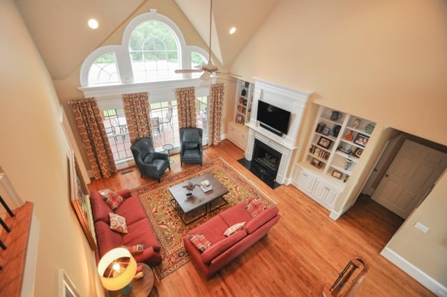SOLD U SO!! 1140 Long Creek Drive, Watkinsville, Georgia