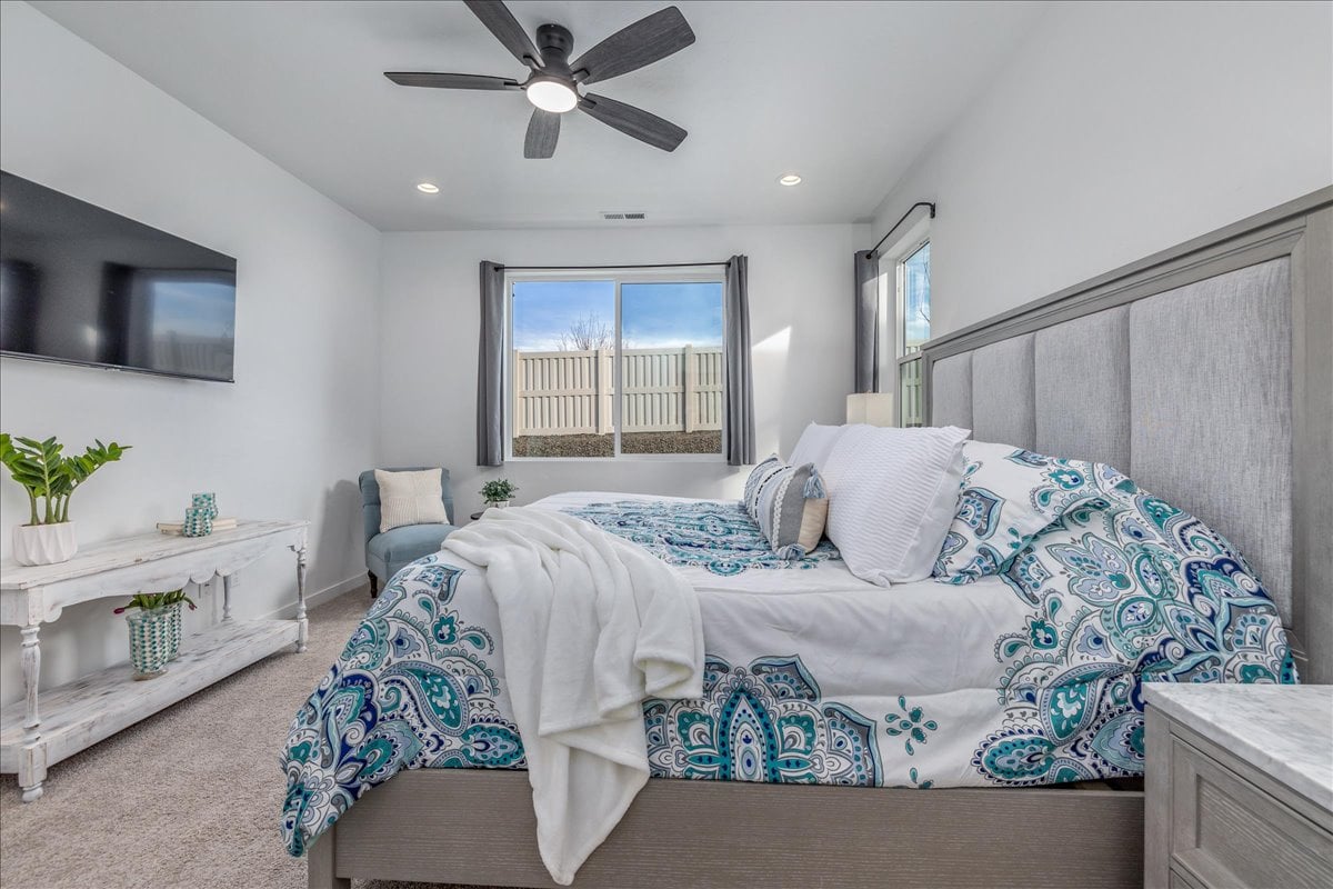 1218 Stirling Meadows Ct Middleton, Idaho