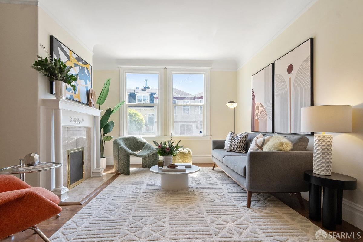 What to Expect in Cow Hollow Real Estate in 2025