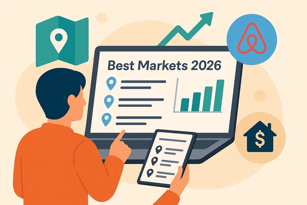 How to Choose the Best Listing Agent in Metro Atlanta: Data-Driven Pricing, Preparation, and Marketing for 2026 Sellers