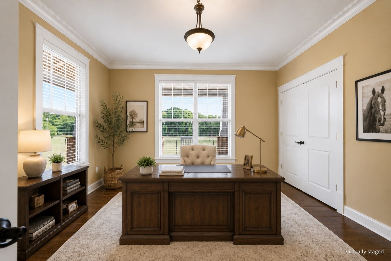 212 Scism Road | North Carolina 