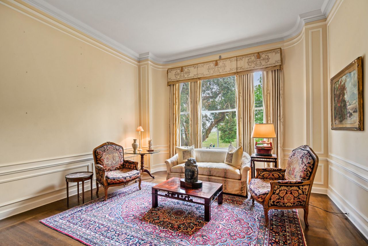 2546 Jackson Street San Francisco, CA 94115