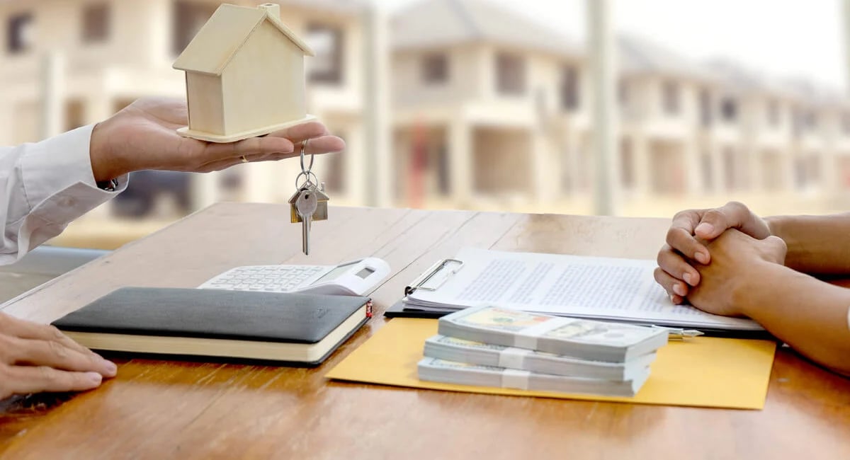 The Advantages of Buying a Home in an Emerging Neighborhood