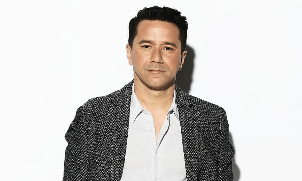 Marketing Blueprint Series: Building Your Luxury Real Estate Brand with Ricardo Rodriguez